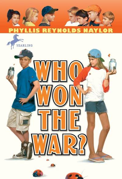Who Won the War?