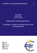 Medizinische Versorgungszentren