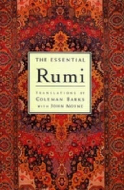 Essential Rumi - reissue