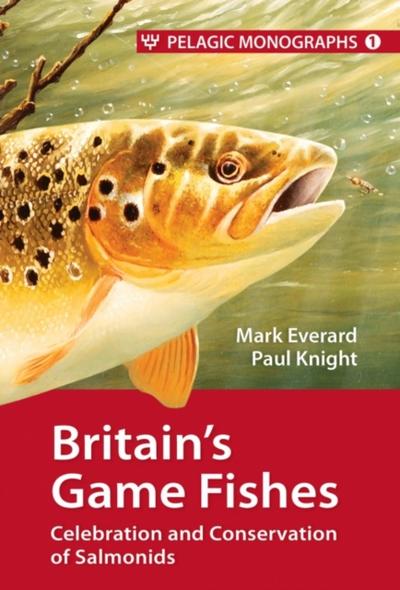 Britain’s Game Fishes