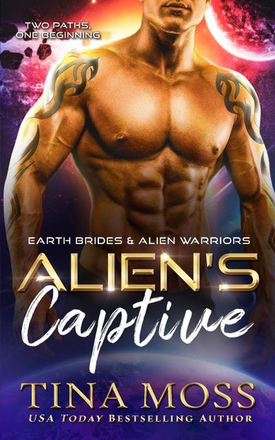 Alien’s Captive
