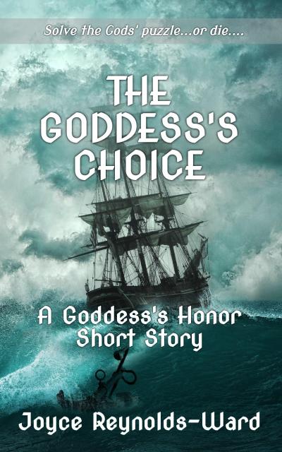 The Goddess’s Choice (Goddess’s Honor)