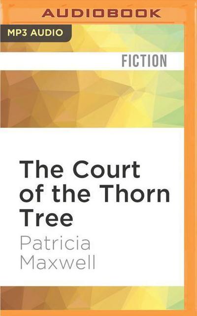 The Court of the Thorn Tree