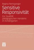 Sensitive Responsivität