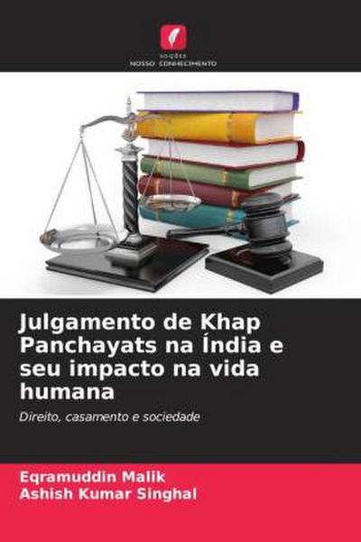 Julgamento de Khap Panchayats na Índia e seu impacto na vida humana