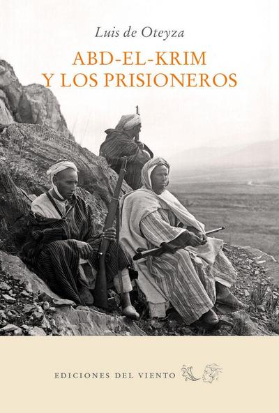 Abd-el-Krim y los prisioneros