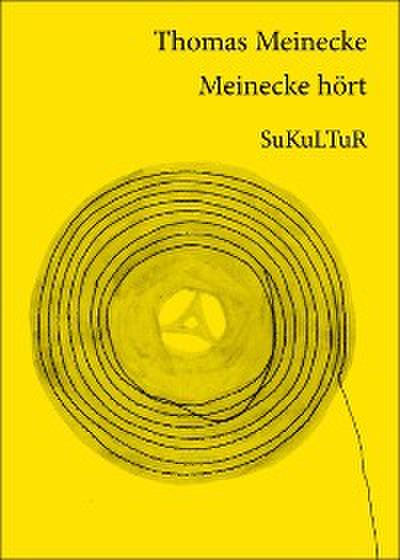 Thomas Meinecke hört