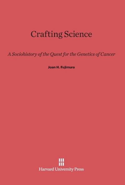 Crafting Science