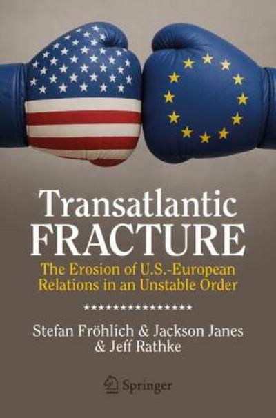Transatlantic Fracture