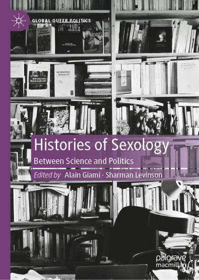Histories of Sexology