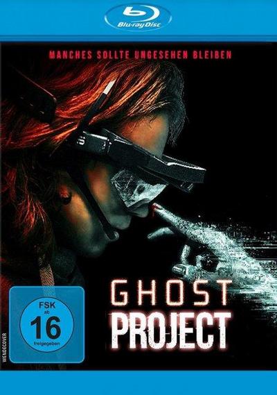 Ghost Project