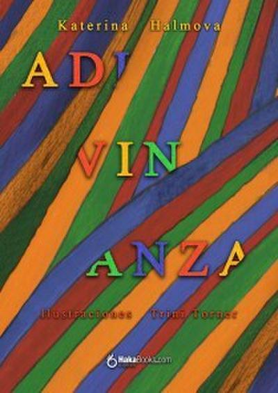 Adivinanza