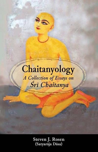 CHAITANYOLOGY
