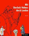 Mit Sherlock Holmes durch London