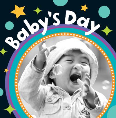 Baby’s Day Set