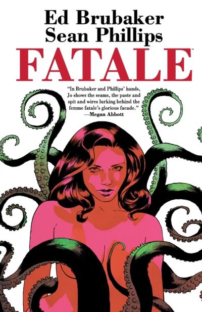 Fatale Compendium