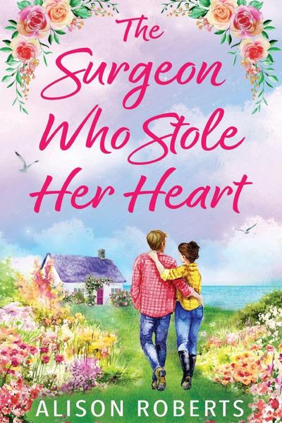 The Surgeon Who Stole Her Heart
