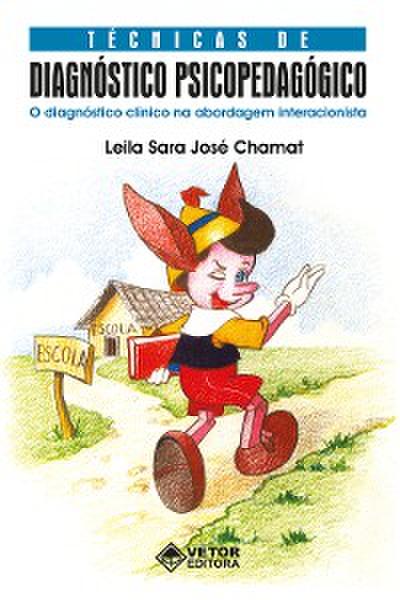 Técnicas de diagnóstico psicopedagógico