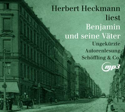 Benjamin und seine Väter