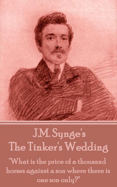 The Tinker’s Wedding