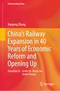 China’s Railway Expansion in 40 Years of Economic Reform and Opening Up