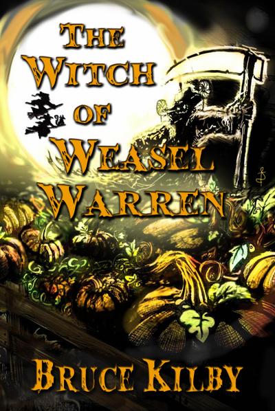 Witch of Weasel Warren