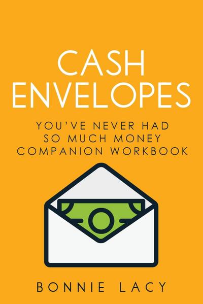 Cash Envelopes