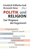 Politik und Religion