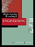 Effective Learning and Teaching in Engineering