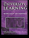 The University of Learning
