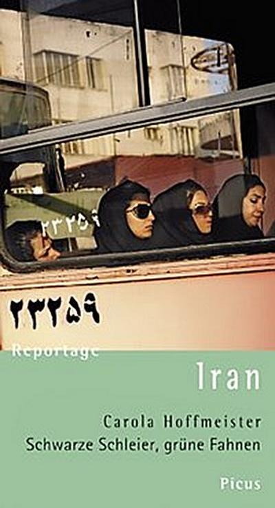 Reportage Iran