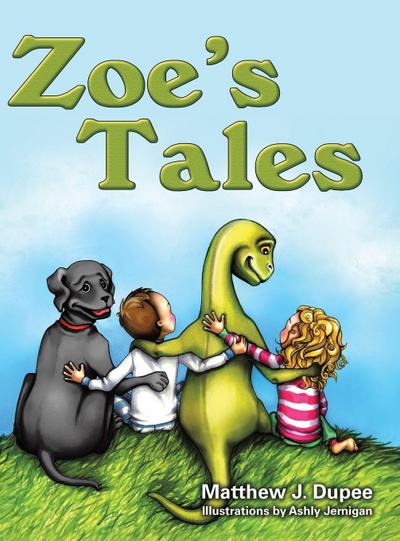 Zoe’s Tales
