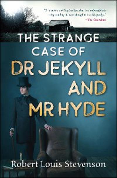 The Strange Case of Dr Jekyll and Mr Hyde