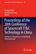 Proceedings of the 28th Conference of Spacecraft T