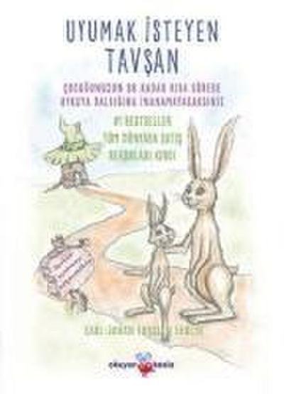 Forssen Ehrlin, C: Uyumak Isteyen Tavsan
