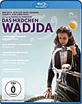 Das Mädchen Wadjda