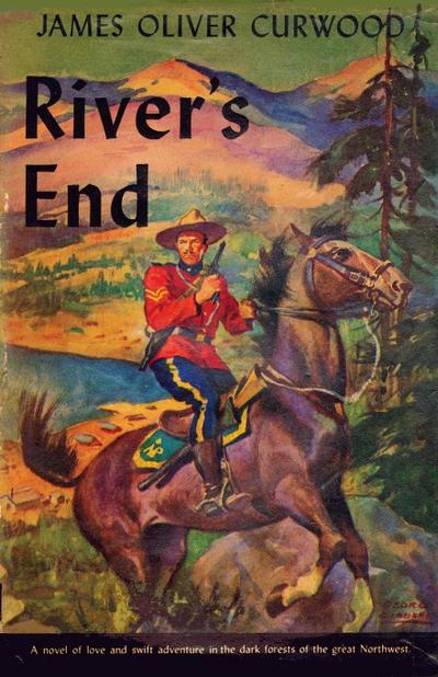River’s End