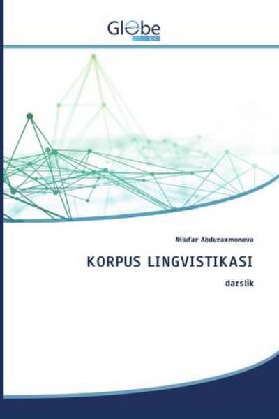 KORPUS LINGVISTIKASI