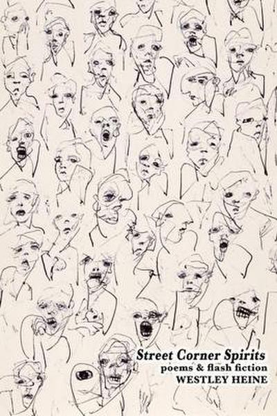 Street Corner Spirits