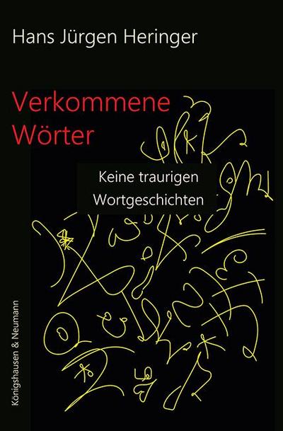 Verkommene Wörter