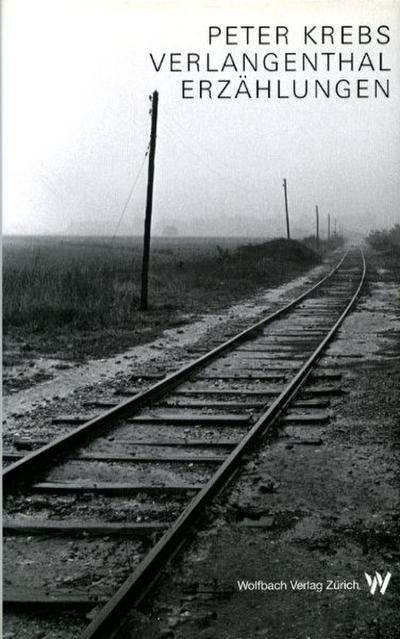 Verlangenthal: Erzählungen