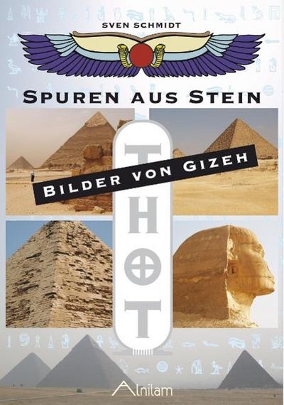 Spuren aus Stein