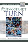 Postmodernist Turn - Hoeveler Jr.