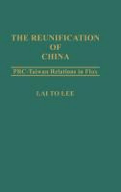 The Reunification of China