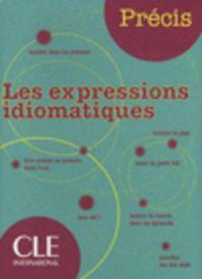 Les expressions idiomatiques