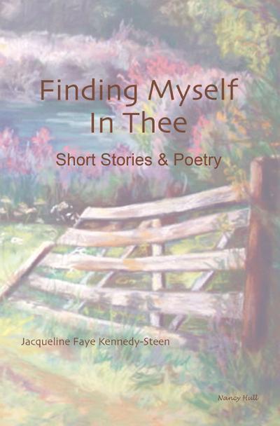 Finding Myself in Thee