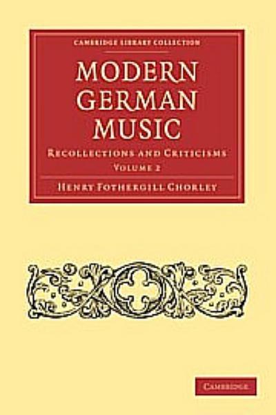 Modern German Music