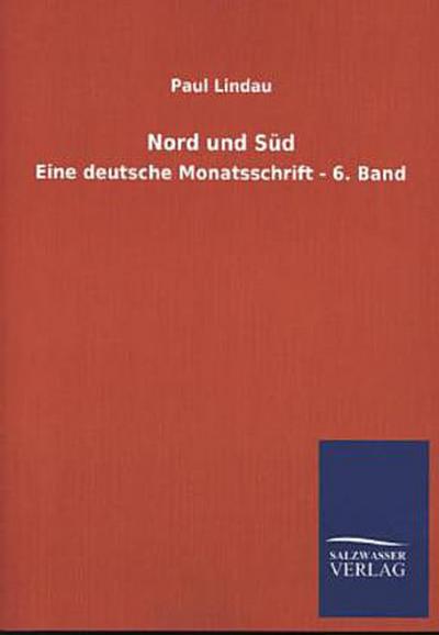 Nord und Süd