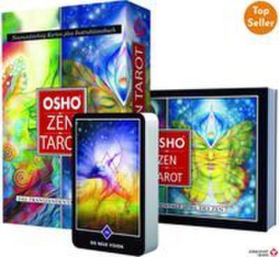 OSHO® Zen Tarot