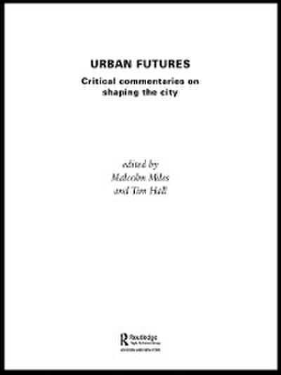 Urban Futures